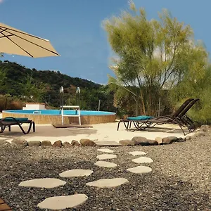 Corazón Andaluz Bed and breakfast