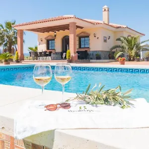 Casa La Era By Ruralidays Coín