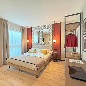 Itc By Soho Boutique Madrid