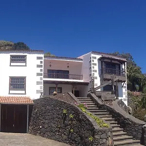 Geranios Las Mercedes
