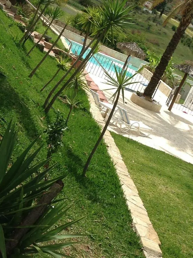 Bed & Breakfast B&B Finca La Luna Azul Coín