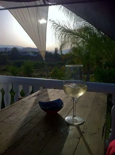 B&B Finca La Luna Azul Coín