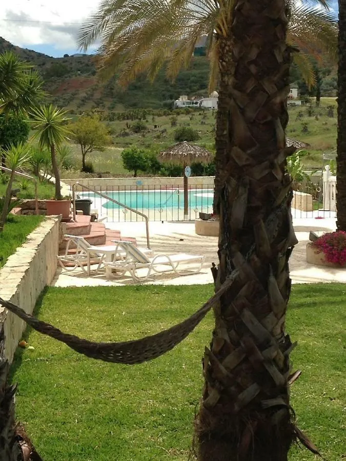 B&B Finca La Luna Azul Spain