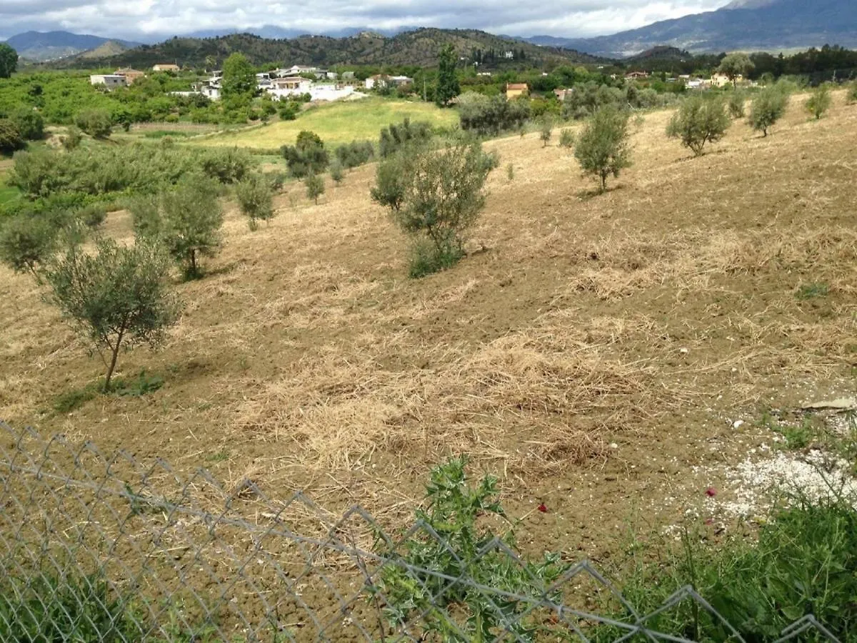 B&B Finca La Luna Azul 3*, Coin Spain