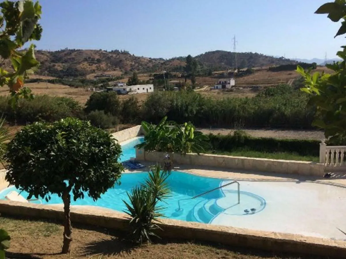 B&B Finca La Luna Azul 3*, Coin Spain