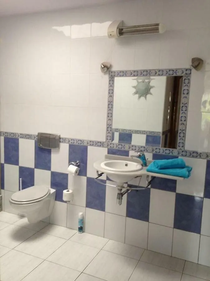 Bed & Breakfast B&B Finca La Luna Azul