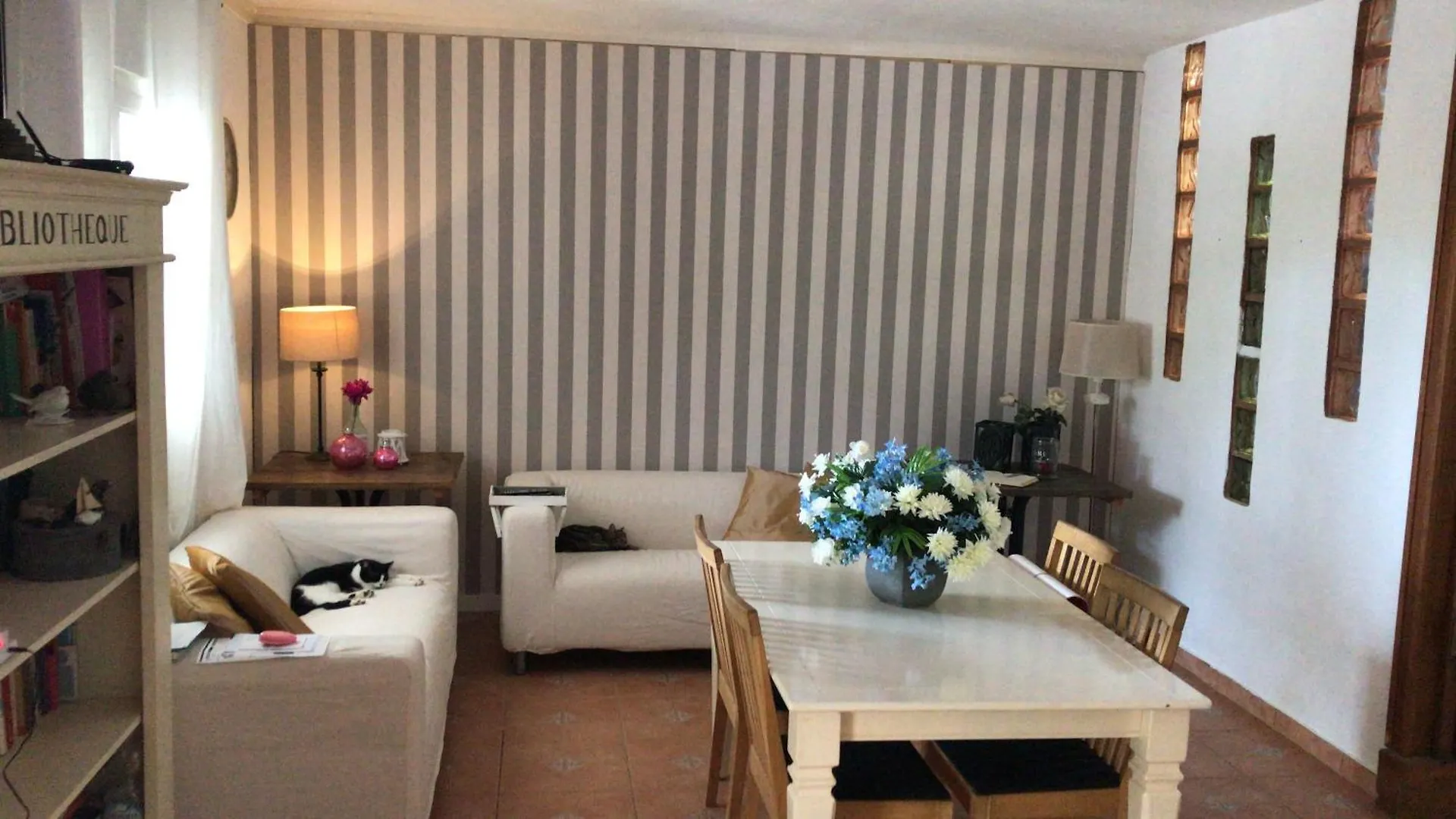 Bed & Breakfast B&B Finca La Luna Azul