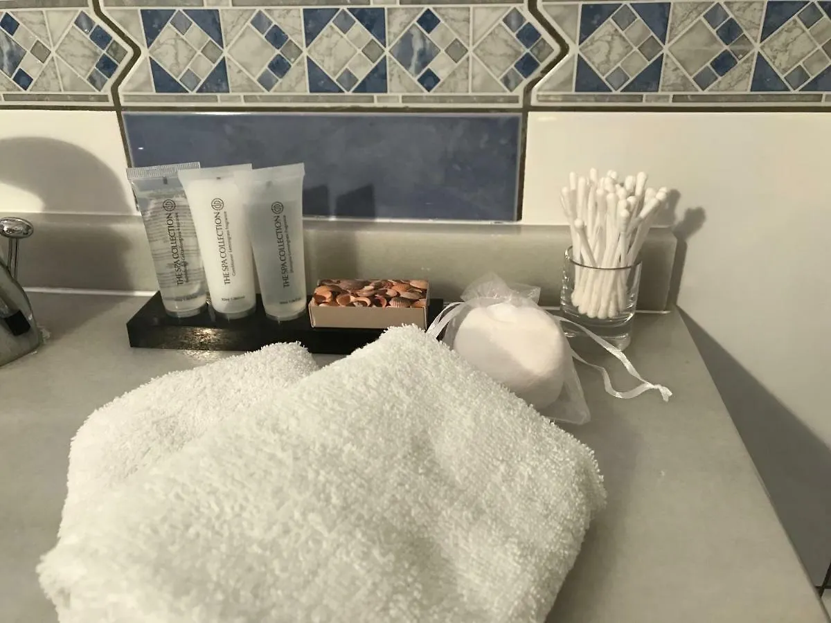 B&B Finca La Luna Azul Bed & Breakfast Coin